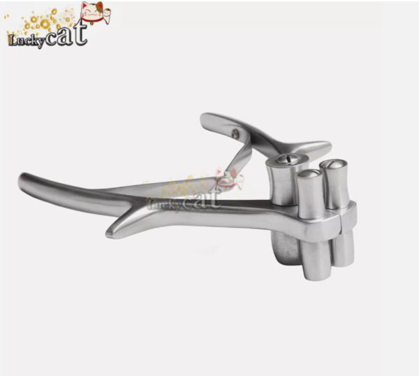 Multifunctional Bender Bending Pliers Plates Veterinary Orthopedic Instruments - Image 3
