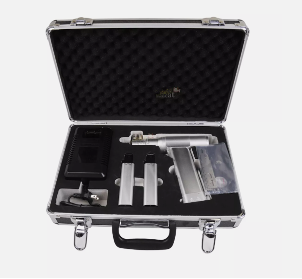 Oscillating Saw Electric Bone Cutting Orthopedic Veterinary Instrument