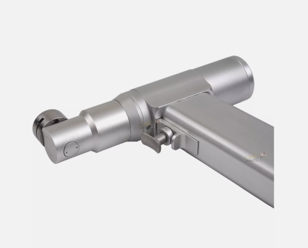 Oscillating Saw Electric Bone Cutting Orthopedic Veterinary Instrument - Image 5