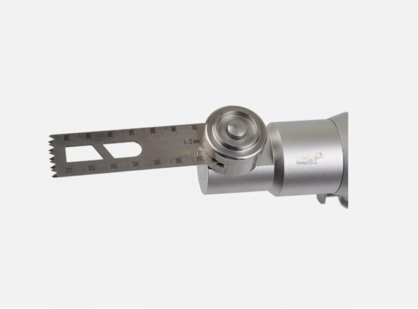 Oscillating Saw Electric Bone Cutting Orthopedic Veterinary Instrument - Image 4