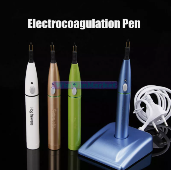 Hemostatic Device Pen Cutter Ophthalmic Veterinary Equipment
