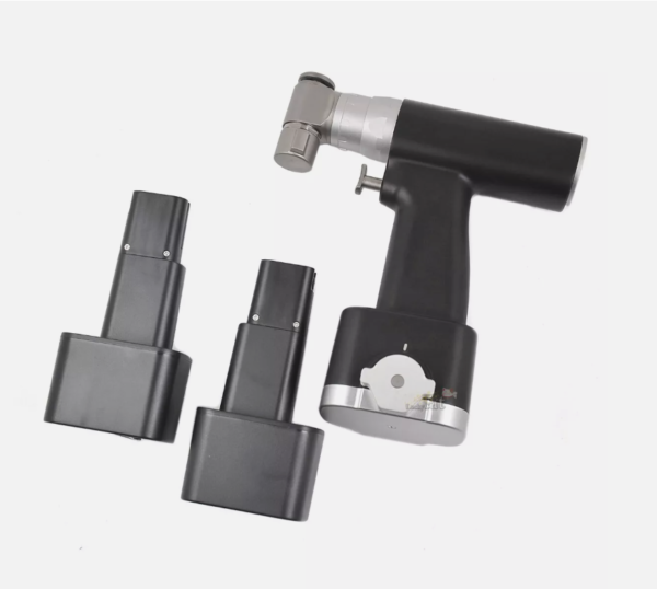 Oscillating Saw Electric Bone Cutting MS-1012 Orthopedic Veterinary Instrument - Image 6