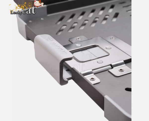 Sterilization Box for TPLO Saw Veterinary Surgical Surgery TPLO Saw Veterinary - Image 4