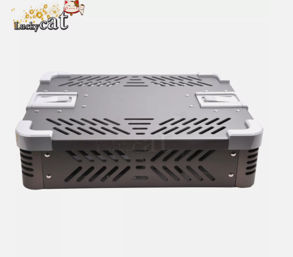 Sterilization Box for TPLO Saw Veterinary Surgical Surgery TPLO Saw Veterinary - Image 3