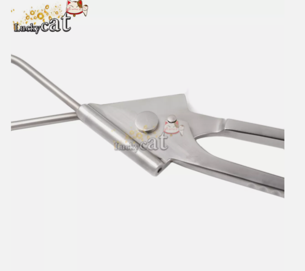 Orthopedic Hollow Wire Guide Instruments Steel Wire Veterinary Accessories - Image 2