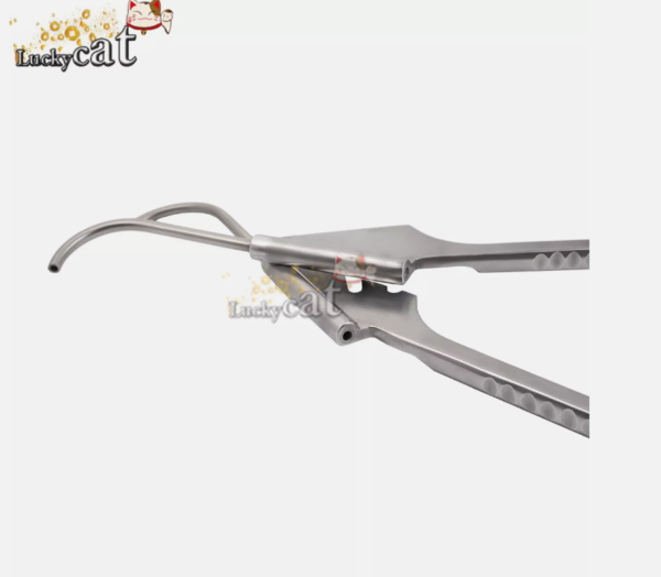 Orthopedic Hollow Wire Guide Instruments Steel Wire Veterinary Accessories - Image 4