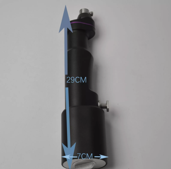 Medical TPLO Saw Veterinary Surgical Surgery TPLO Saw Electric Power Tools - Image 3