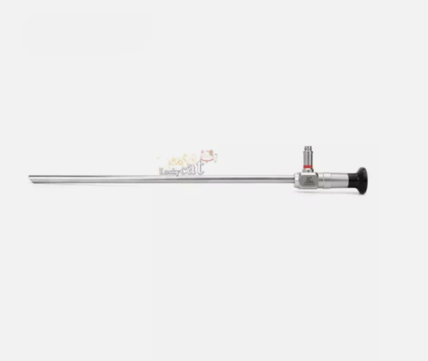 Medical Rigid Laparoscope Laparoscopic Endoscope 5/10mm for Laparoscopy Surgery
