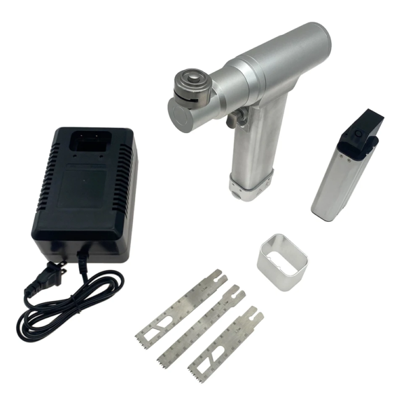 Oscillating Saw For Joint Operation Electric Bone Cutting Saw Surgery Instrument - Image 8