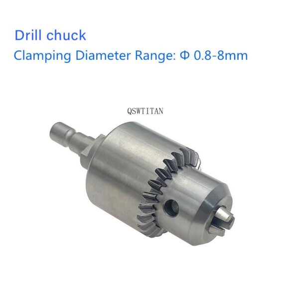 Electric Bone Drill Medical Cannulated Bone Drill Orthopedic Surgical Tool - Image 8