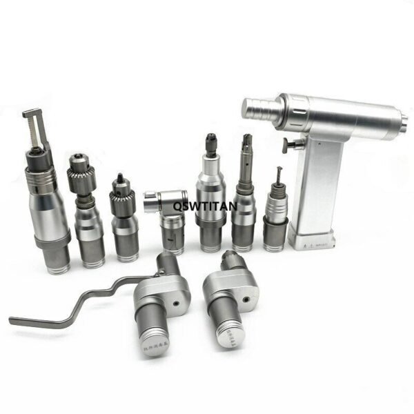 Orthopedic Multifunctional Electric bone Drill Saw orthopedic power tools