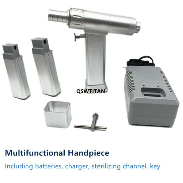 Orthopedic Multifunctional Electric bone Drill Saw orthopedic power tools - Image 12