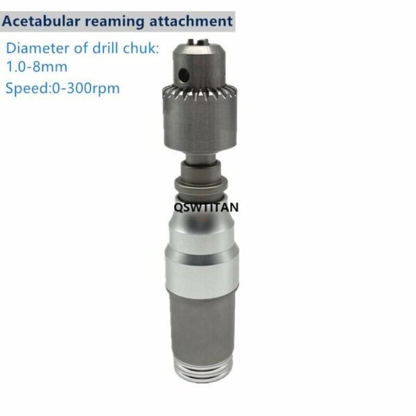 Orthopedic Multifunctional Electric bone Drill Saw orthopedic power tools - Image 14