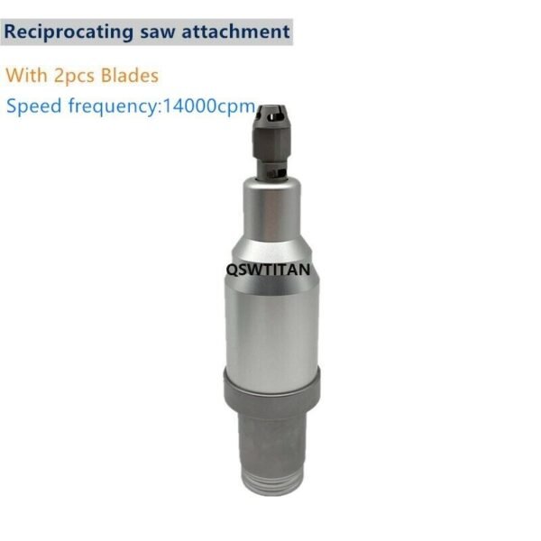 Orthopedic Multifunctional Electric bone Drill Saw orthopedic power tools - Image 19