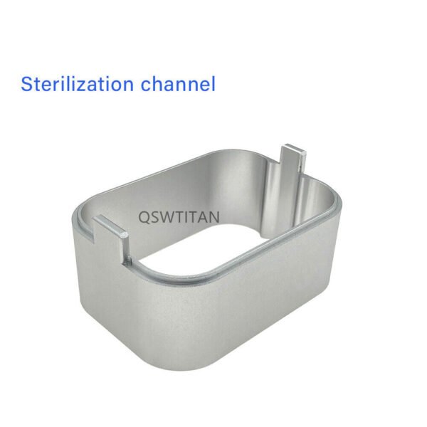 Orthopedic Medical Drill Electric Bone Drill Cannulated Bone Drill - Image 9