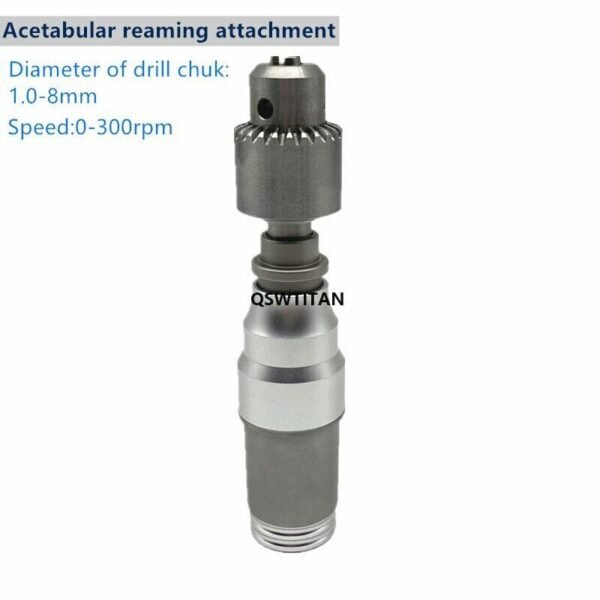 Multifunctional Electric Bone Drill Sagittal Saw K wire Orthopedic surgical tool - Image 4
