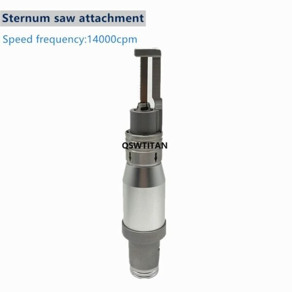 Multifunctional Electric Bone Drill Sagittal Saw K wire Orthopedic surgical tool - Image 9