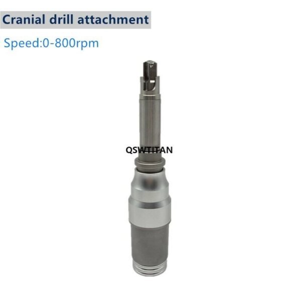 Multifunctional Electric Bone Drill Sagittal Saw K wire Orthopedic surgical tool - Image 10