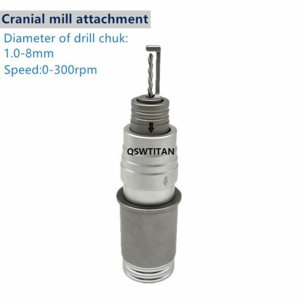Multifunctional Electric Bone Drill Sagittal Saw K wire Orthopedic surgical tool - Image 11