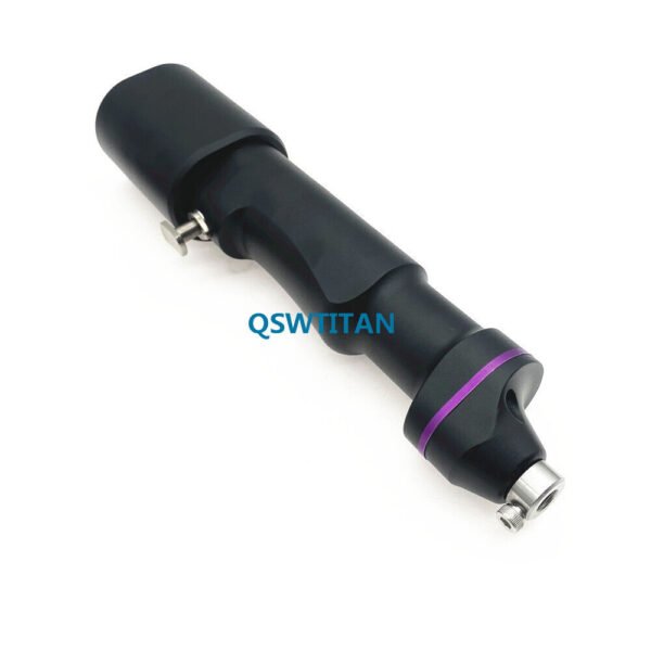 TPLO saw bone surgical instrument Veterinary orthopedic surgery power tool - Image 2