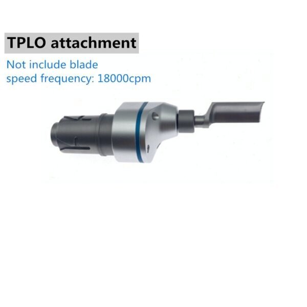 Multifunctional Electric Bone Drill Sagittal Saw K wire Orthopedic surgical tool - Image 23