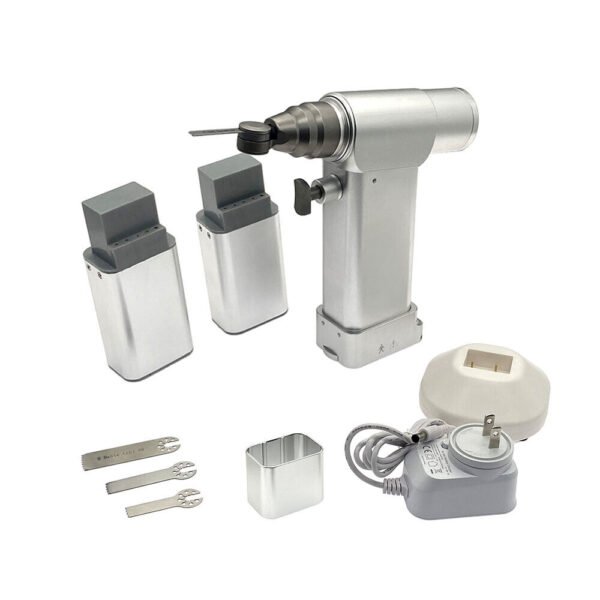 Micro Oscillating Saw Small hand Saw Trauma surgery Orthopedic Electric bone saw
