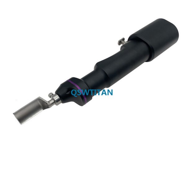 TPLO saw bone surgical instrument Veterinary orthopedic surgery power tool - Image 5