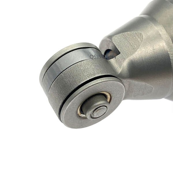 Micro Oscillating Saw Small hand Saw Trauma surgery Orthopedic Electric bone saw - Image 3