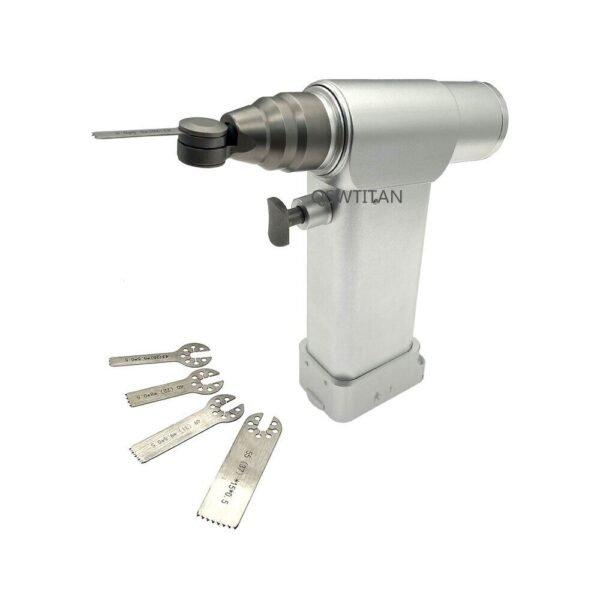 Micro Oscillating Saw Small hand Saw Trauma surgery Orthopedic Electric bone saw - Image 5