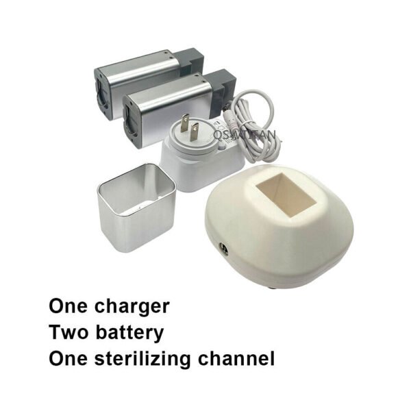 Micro Oscillating Saw Small hand Saw Trauma surgery Orthopedic Electric bone saw - Image 7