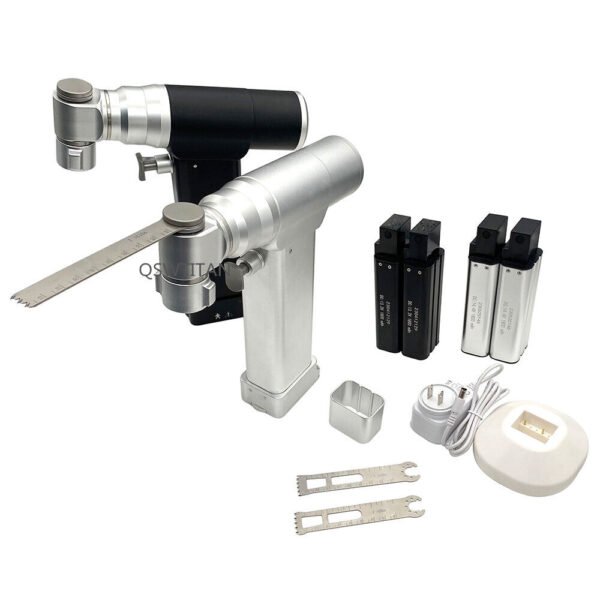 Electric Oscillating Saw Bone Cutting Orthopedic Bone Saw Surgical Instruments