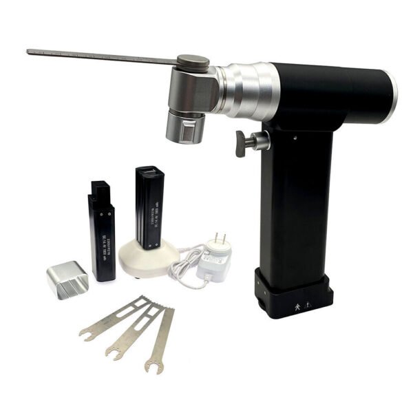 Electric Oscillating Saw Bone Cutting Orthopedic Bone Saw Surgical Instruments - Image 4