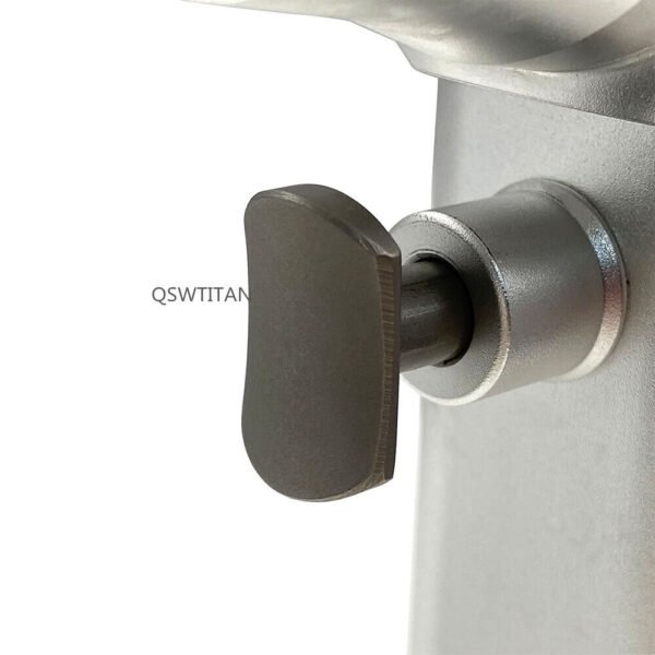 Electric Oscillating Saw Bone Cutting Orthopedic Bone Saw Surgical Instruments - Image 7