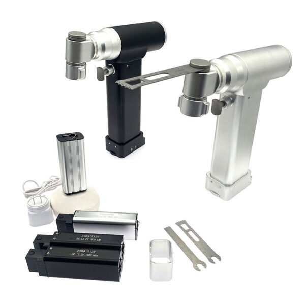 Electric Oscillating Saw Bone Cutting Orthopedic Bone Saw Surgical Instruments - Image 9