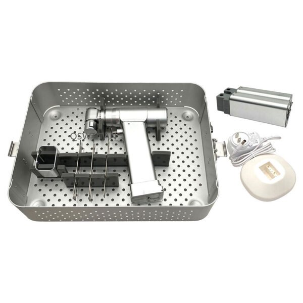 Electric Oscillating Saw Bone Cutting Orthopedic Bone Saw Surgical Instruments - Image 12