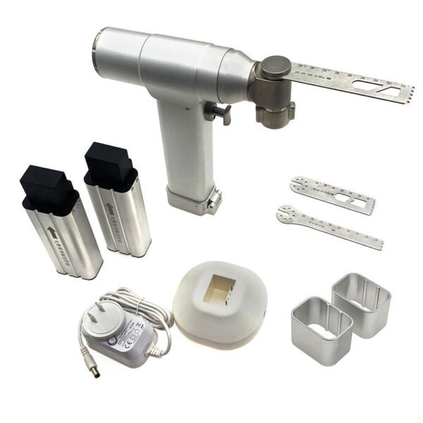 Electric bone saw bone oscillating saw handle bone saw orthopedic Instrument