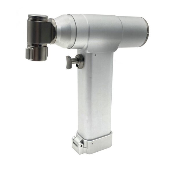 Electric bone saw bone oscillating saw handle bone saw orthopedic Instrument - Image 2