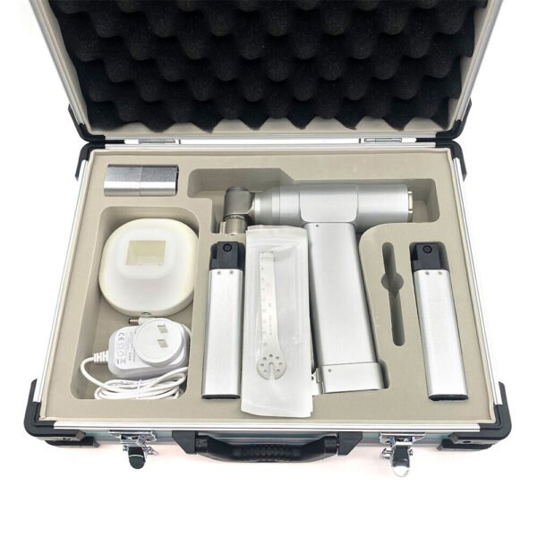 Electric bone saw bone oscillating saw handle bone saw orthopedic Instrument - Image 11