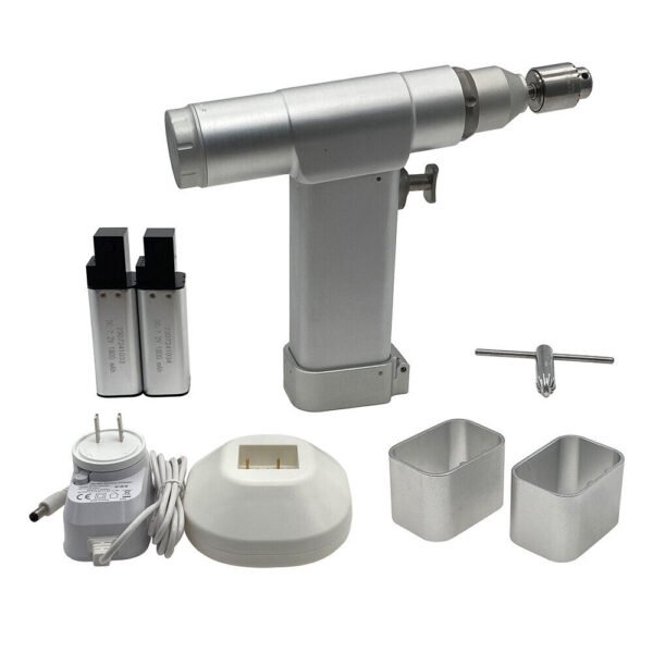 Orthopedic Surgical drill Electric bone drill micro Bone Drill for Trauma surgery