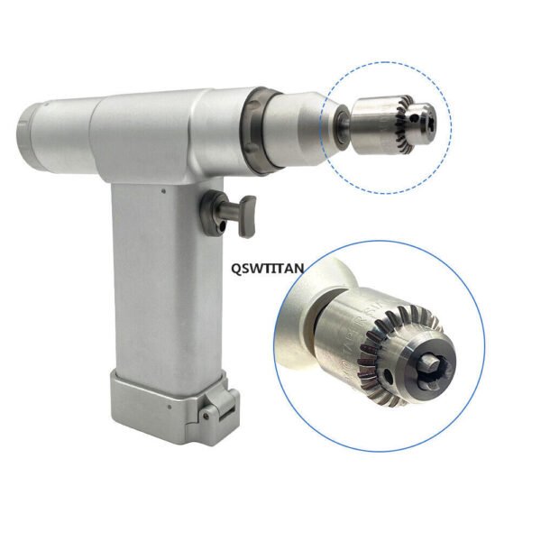 Orthopedic Surgical drill Electric bone drill micro Bone Drill for Trauma surgery - Image 2