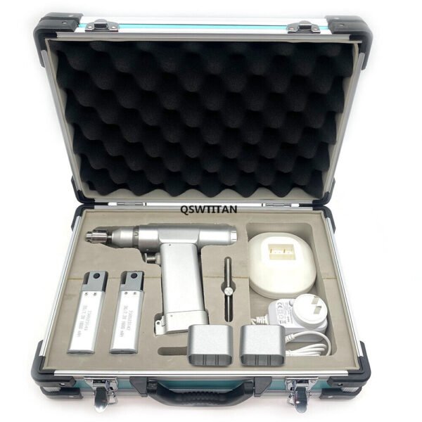 Orthopedic Surgical drill Electric bone drill micro Bone Drill for Trauma surgery - Image 8