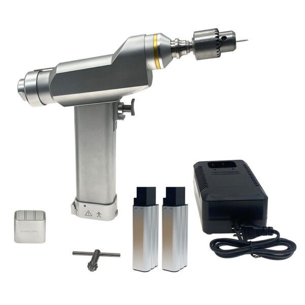 Orthopedic Cannulated Drill Electric Power Drill Orthopedic Instrument