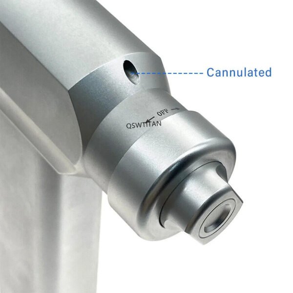 Orthopedic Cannulated Drill Electric Power Drill Orthopedic Instrument - Image 4