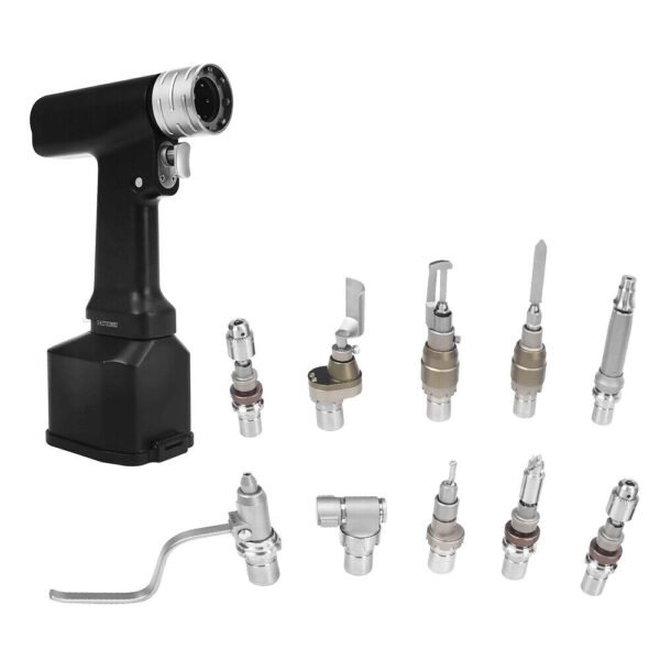 Electric Drill Multifunction Bone Drill bone Power Tool Orthopedic Attachment