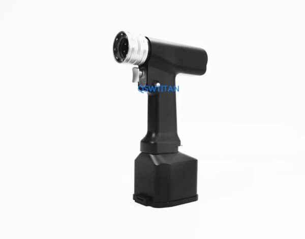 Electric Drill Multifunction Bone Drill bone Power Tool Orthopedic Attachment - Image 7