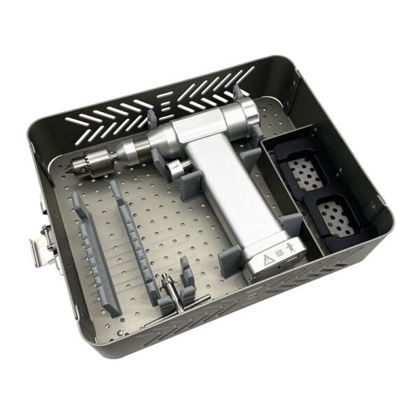 Orthopedic Electric Bone Drill Veterinary Bone Drill Orthopedic Instrument