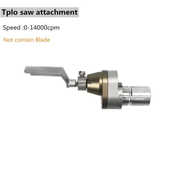Electric Drill Multifunction Bone Drill bone Power Tool Orthopedic Attachment - Image 10