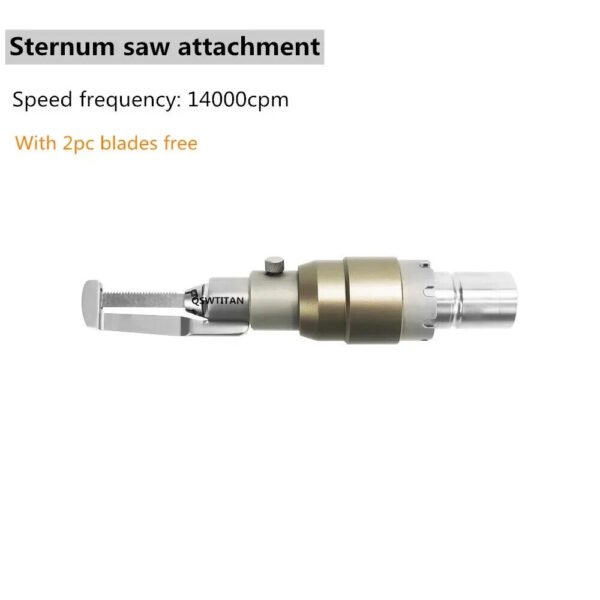 Electric Drill Multifunction Bone Drill bone Power Tool Orthopedic Attachment - Image 13