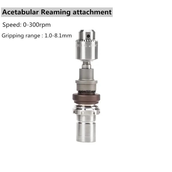 Electric Drill Multifunction Bone Drill bone Power Tool Orthopedic Attachment - Image 18