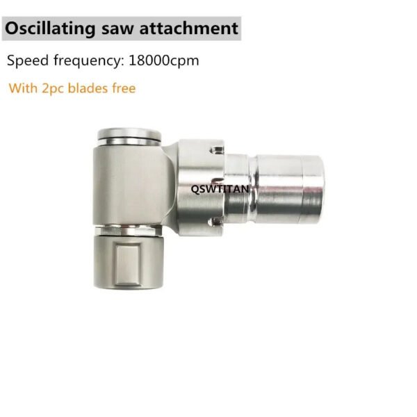 Electric Drill Multifunction Bone Drill bone Power Tool Orthopedic Attachment - Image 20